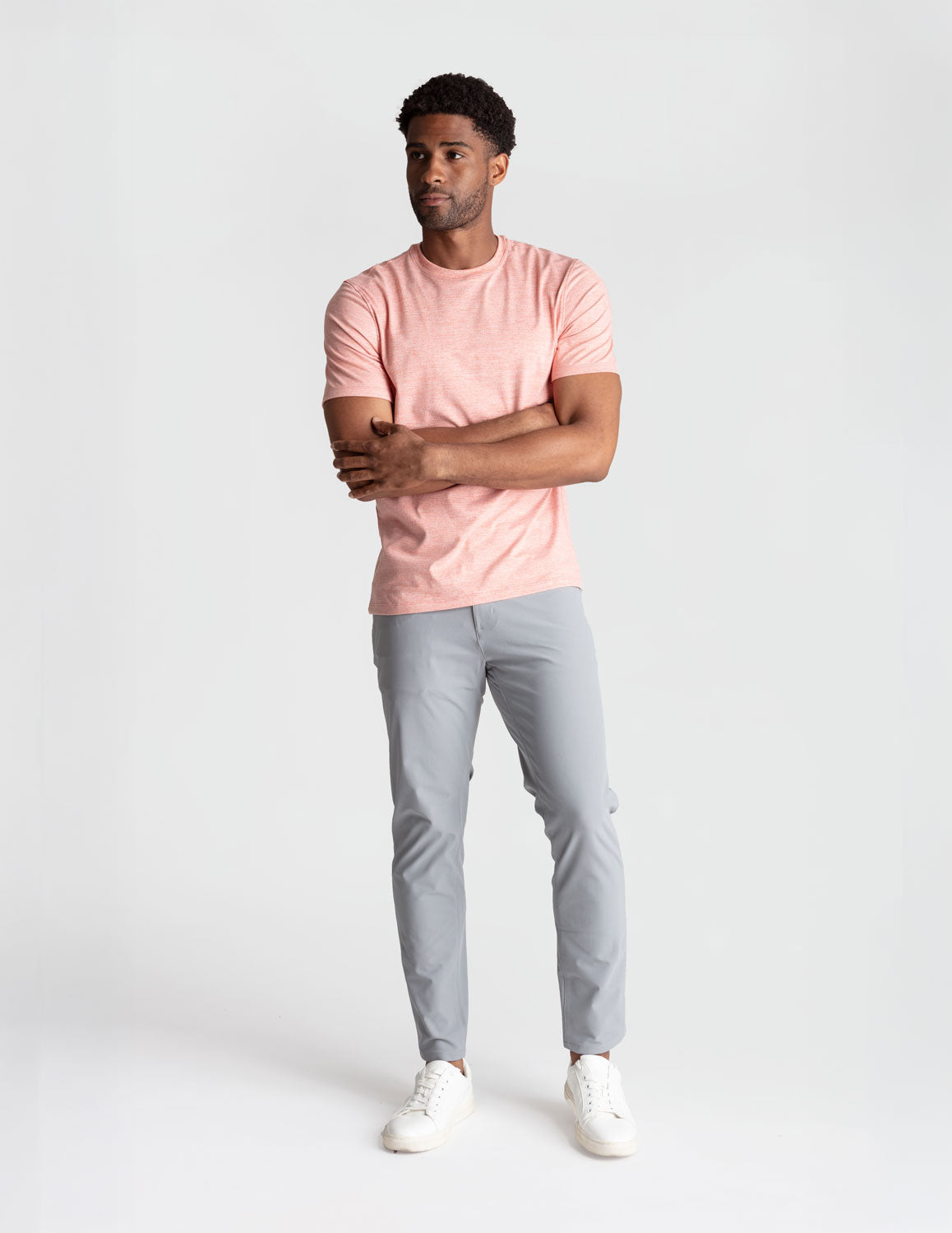 The Hold The Line